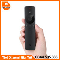 Điều khiển Tivi Xiaomi có giọng nói Bluetooth Chính Hãng