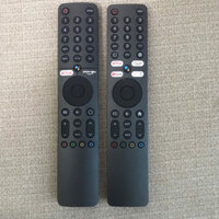 Điều khiển tivi XIAOMI giọng nói , Remote TV xiaomi Mitv P1 XMRM-19 L32M6 L43M6 L55M6-6AEU - XIAOMI được chọn mẫu