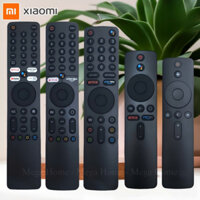 Điều khiển tivi Xiaomi giọng nói, Remote Mi stick / Mi box S / TV box MiBox TV giọng nói hàng loại 1