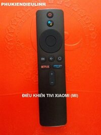 ĐIỀU KHIỂN TIVI XIAOMI (MI) 2321 (HÀNG LOẠI TỐT)