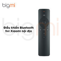Điều khiển tivi Xiaomi nội địa