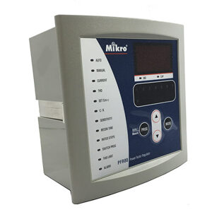 Điều khiển tụ bù Mikro PFR80-220-50