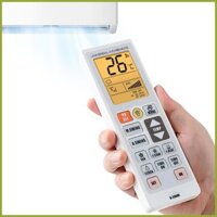 Điều khiển từ xa Ac Điều khiển điều hòa di động Phụ kiện thiết bị gia dụng có thể tái sử dụng Tiện ích gia dụng cho tamvn