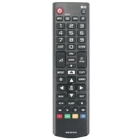 Điều Khiển Từ Xa Akbb Cho TV Mới74915310 Ốp Lưng Cho LG TV 32LH570D 43LH570T 49LH570T Chất Lượng Cao