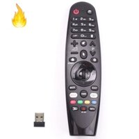 Điều Khiển Từ Xa an-MR600 Cho TV Thông Minh LG an-MR650A MR650 an MR600 MR500 MR400 MR700 AKB74495301 Akb74855401