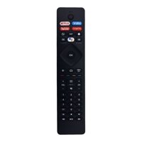 Điều Khiển Từ Xa Bằng Giọng Nói Cho TV Thông Minh Philips Smart TV 43PFL5704 / F7 50PFL5604 / F7 65PFL5604 / F7 75PFL5704 / F7 RF402A-V14