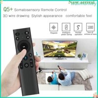 Điều khiển từ xa bằng giọng nói WU cho bộ thu USB cho TV thông minh IPTV Android TV