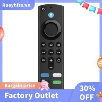 Điều khiển từ xa bằng giọng nói thay thế L5B83G Điều khiển từ xa Bluetooth cho Amazon Fire Stick (2Nd Gen 3Rd Gen Lite 4K) cho Fire Cube (1St & 2Nd Gen)