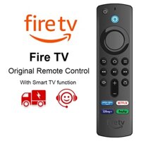 Điều khiển từ xa bằng giọng nói chính hãng L5B83G cho Amazon Fire TV Stick Lite 4K 3rd Alexa