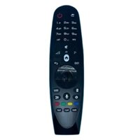 Điều khiển từ xa bằng giọng nói MỚI cho LG Smart LED LCD TV giọng nói AN-MR600 AN-MR600G AM-HR600 AM-HR650A Từ ma thuật giọng nói
