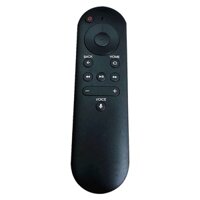 Điều khiển từ xa bằng giọng nói Skyworth YKF359-B006 mới cho Skyworth Android TV G6 Series 49G6 55G6 58G6 cho TOSHIBA CT-8520