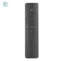 Điều Khiển Từ Xa Bằng Giọng Nói Cho Xiaomi Mi TV 4A 4C & 4S Series 43 / 48 / 49 / 50 / 55 / 65 Inch