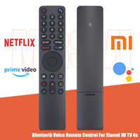 Điều khiển từ xa bằng giọng nói Bluetooth XMRM-010 cho Xiaomi MI TV 4S Android Smart TV L65M5-5ASP MI P1 32 MI Box