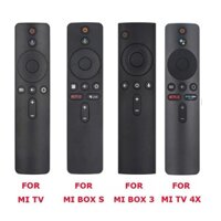 Điều Khiển Từ Xa Bằng Giọng Nói Cho Google Xiaomi Mi TV box s box 3 Mi TV 4x