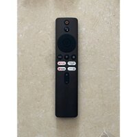 Điều Khiển Từ Xa Bằng Giọng Nói Xmrm-m3 Tương Thích Với xiaomi mi tv l55m6-esg l55m6-Ag mdz-24-aa