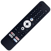 Điều khiển từ xa bằng giọng nói HTR-U31 tương thích với Haier TV H32K66UG H43K66UG H50K66UG LE40K6600G H50S6UG H55S6UG H65S6UG