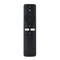 Điều khiển từ xa bằng giọng nói Bluetooth XMRM-00A chính hãng mới cho MI Box 4K Xiaomi Smart TV 4X Android TV với Google Assistant Control