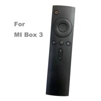 Điều Khiển Từ Xa Bluetooth Bằng Giọng Nói XMRM-002 Cho Xiaomi MI Box 3 MDZ-16-AB