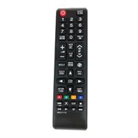 Điều khiển từ xa BN59-01175C HUAYU RM-D1078 + 2 CHO SAMSUNG SMART LCD LED Plasma TV TM1240 Fernbedienung LT24D310AR / XD PA43H4000XXP PA43H4500ARXTW