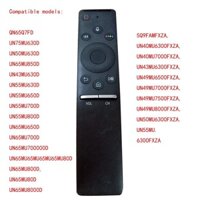 Điều Khiển Từ Xa BN59-01266A Cho TV Thông Minh Samsung 4K UN40MU6300 UN55MU8000 UN49MU7500 Rmcsm1Ap1