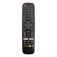 Điều khiển từ xa chính hãng HTR-A10AG mới cho TV thông minh LED Haier LCD có Netflix
