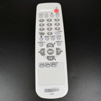 Điều khiển từ xa chính hãng cho bộ điều khiển từ xa TV Sanyo JXMWD