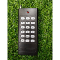 Điều khiển từ xa cho loa WS898, WS998
