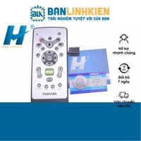 Điều khiển từ xa cho Raspberry Pi