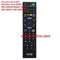 ✤☬Điều Khiển Từ Xa Cho TV SONY RM-D030 GD023 GD033 RM-D031 RM-D032 RM-D026 RM-D027 RM-Gld028 RM-D029 KDL26EX550 KDL40EX650 KDL46EX650 KDL46HX850 Kdl55Hx750Ex650Ex650K80K,