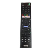Điều Khiển Từ Xa Cho TV Sony 4K HDR Ultra HD RMT-TX300B RMT-TX300U YOUTUBE / NETFLIX RMF-TX300P RMT-TX300P