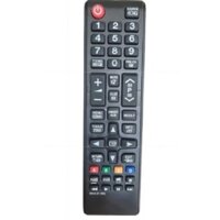 Điều Khiển Từ Xa Cho TV Thông Minh Samsung UA32 UA40 UA43 UA50 UA55 4K