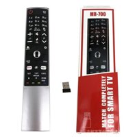 Điều Khiển Từ Xa Cho TV Thông Minh LG mr-R-700 - mr700 / 6000 Ak 600075455601 Bộ Dụng Cụ Làm Đồ Thủ Công Chuyên Dụng75455602 Đèn Led 65G6P-u oled77g6v oled55e6v oled65e6p oled65e6p oled65e6v oled55v oled55v oled55v