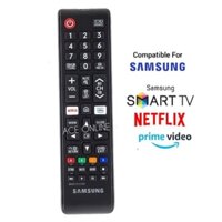 Điều Khiển Từ Xa Cho TV Thông Minh Samsung 4K BN59-01315D UA43RU7100W UA50TU7000 UA50RU7100W UA55RU7100W. 32 inch 40 inch 43 inch 49 inch 50 inch 55Inch 58 inch 59 inch 65 inch