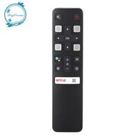 Điều khiển từ xa COD Rc802V Fmr1 Jur6 65P8S 49S6800Fs 49S6510Fs cho Tv thông minh Tcl