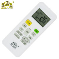 Điều khiển từ xa đa năng cho máy điều hòa Moon/Rabbit RM-8039Y, điều khiển từ xa đa năng được vận chuyển trực tiếp từ nhà máy Quảng Châu