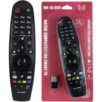 Điều khiển từ xa đa năng MR-18/600 AN-MR18BA AN-MR600G AN-MR650 dành cho LG Smart TV 4K UHD 2018 OLED65W8PUA ,v.v
