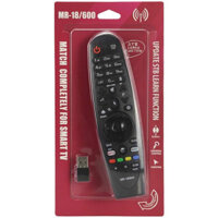 Điều khiển từ xa đa năng MR-18/600 AN-MR18BA AN-MR600G AN-MR650 dành cho LG Smart TV 4K UHD 2018 OLED65W8PUA ,v.v