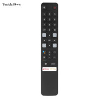 Điều Khiển Từ Xa Dành Cho TV Thông Minh TCL RC901V FMR7