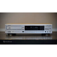 Điều Khiển Từ Xa Denon RC-253 Thay Thế Cho DENON DCD-1500  #remote