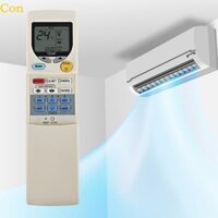 Điều khiển từ xa điều hòa Con A C cho PanasonicA75C2624 Tiêu thụ điện năng thấp