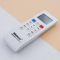Điều khiển từ xa điều hòa Shinco Shinzo KFRd26GW/C C 2 H H3 kfr36GW25GW/CQ3 siêu yên tĩnh