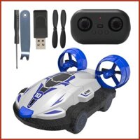Điều Khiển Từ Xa Đồ Chơi Ô Tô Di Động RC Car Drift Auto Hovercraft Đồ Chơi Trẻ Em Thuyền Nhanh Cho Giáng Sinh Sinh Sinh Nhật sehvn