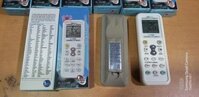 Điều khiển từ xa dùng cho điều hòa (remote đa năng)