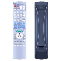 Điều Khiển Từ Xa EUR7619Y90 Dành Cho Máy Ghi DVD Panasonic DMR-EH75 DMR-EH75V