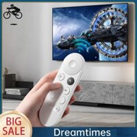 Điều Khiển Từ Xa g9n9n Cho tv google chromecast 4k Snowtimes1.vn