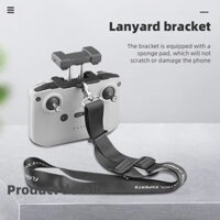 Điều Khiển Từ Xa Giá Đỡ Dây Đeo Cho DJI Air 2S Mini 2 Mavic Air 2 Drone Dây Đeo Cổ Dây An Toàn Sling Camera Drone Phụ Kiện