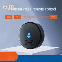 Điều khiển từ xa hồng ngoại mới phù hợp cho điều hòa TV Smart Home