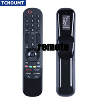 Điều khiển từ xa Magic Voice AKB76039902 Mr22ga Cho LG C2 OLED TV 65UQ7570PUJ