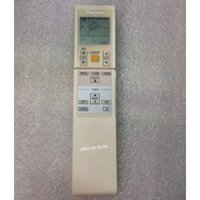 ĐIỀU KHIỂN TỪ XA MÁY LẠNH DAIKIN - REMOTE MÁY LẠNH DAIKIN