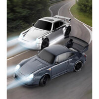 Điều Khiển Từ Xa Mô Hình Xe Ô Tô Điều Khiển Từ Xa Đồ Chơi Trôi Xe Sạc Ánh Sáng Đồ Chơi Quà Tặng